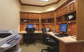 Hilton Garden Inn St. Louis Airport